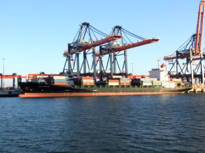 Gulf Bridge 01
