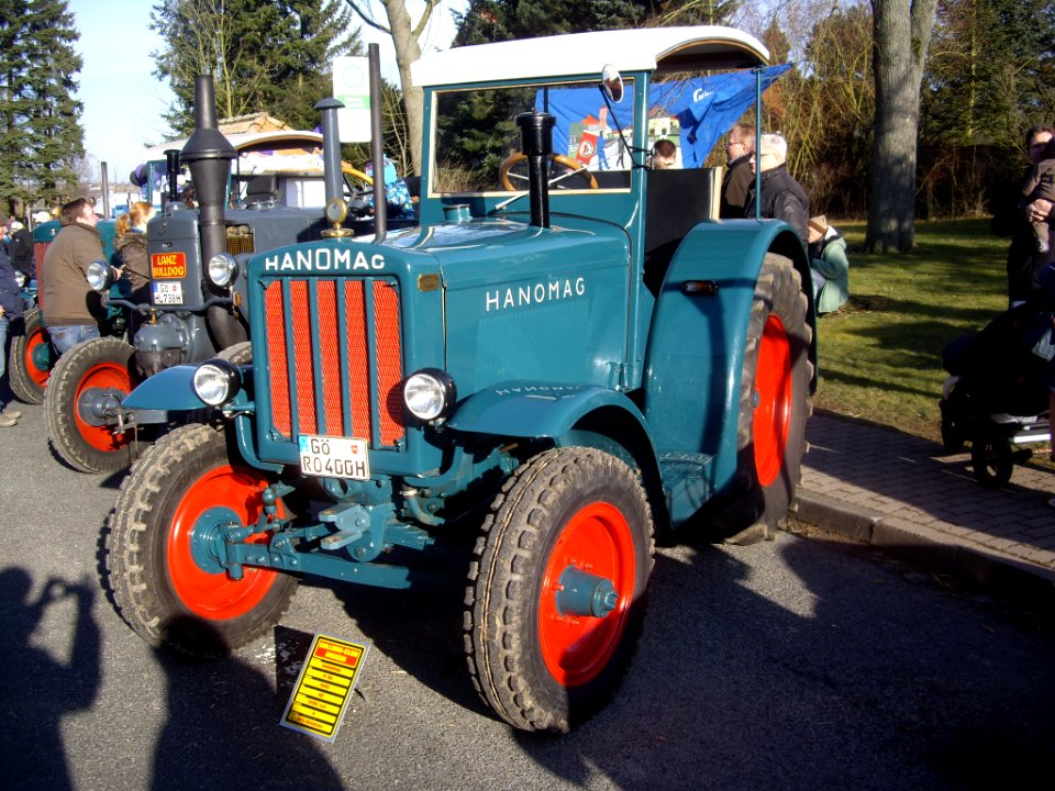 Guentersen-Hanomag-R40