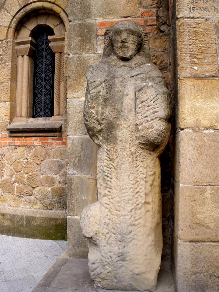 Guecho, Algorta - Iglesia de la Santisima Trinidad (PP Trinitarios) 01