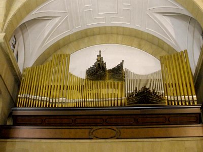 Guecho, Las Arenas - Iglesia de Nuestra Señora de las Mercedes 29