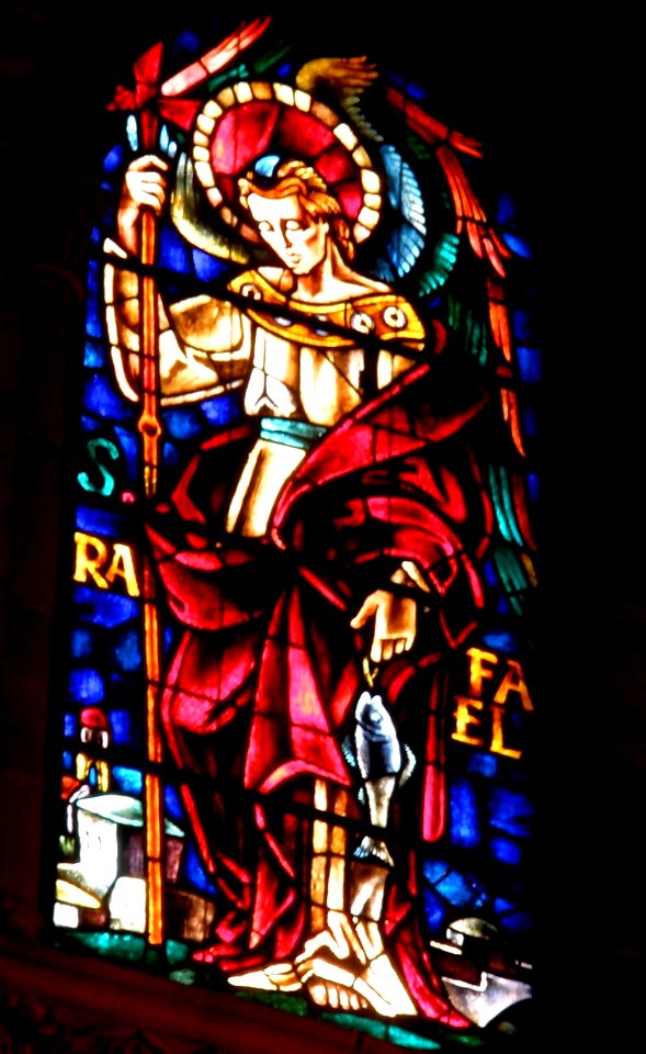 Guecho, Algorta - Iglesia de San Ignacio de Loyola 21