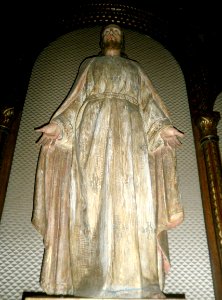 Guecho, Algorta - Iglesia de San Ignacio de Loyola 17