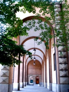 Guecho, Las Arenas - Iglesia de Nuestra Señora de las Mercedes 05