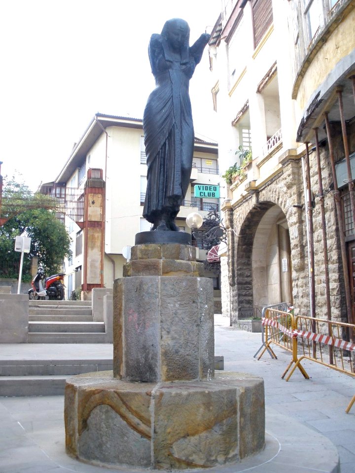 Guecho, Algorta 17