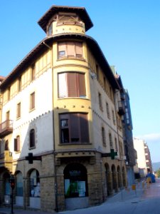 Guecho, Algorta 18