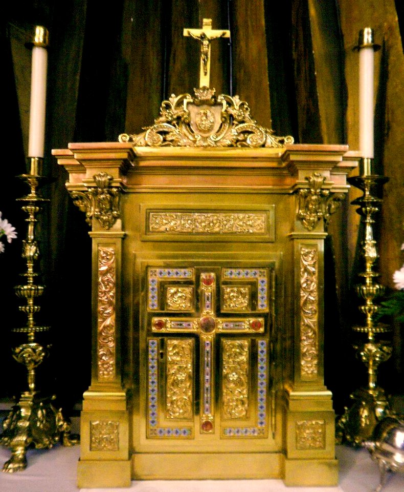 Guecho, Las Arenas - Iglesia de Nuestra Señora de las Mercedes 33