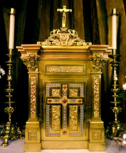 Guecho, Las Arenas - Iglesia de Nuestra Señora de las Mercedes 33