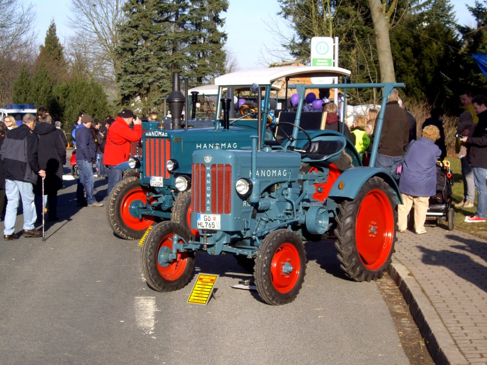 Guentersen-Hanomag-R16A