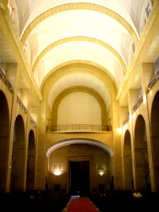 Guecho, Las Arenas - Iglesia de Nuestra Señora de las Mercedes 26