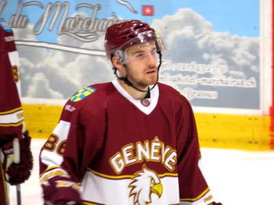 GSHC - Redbull Munich - Hockeyades 2016 - 30