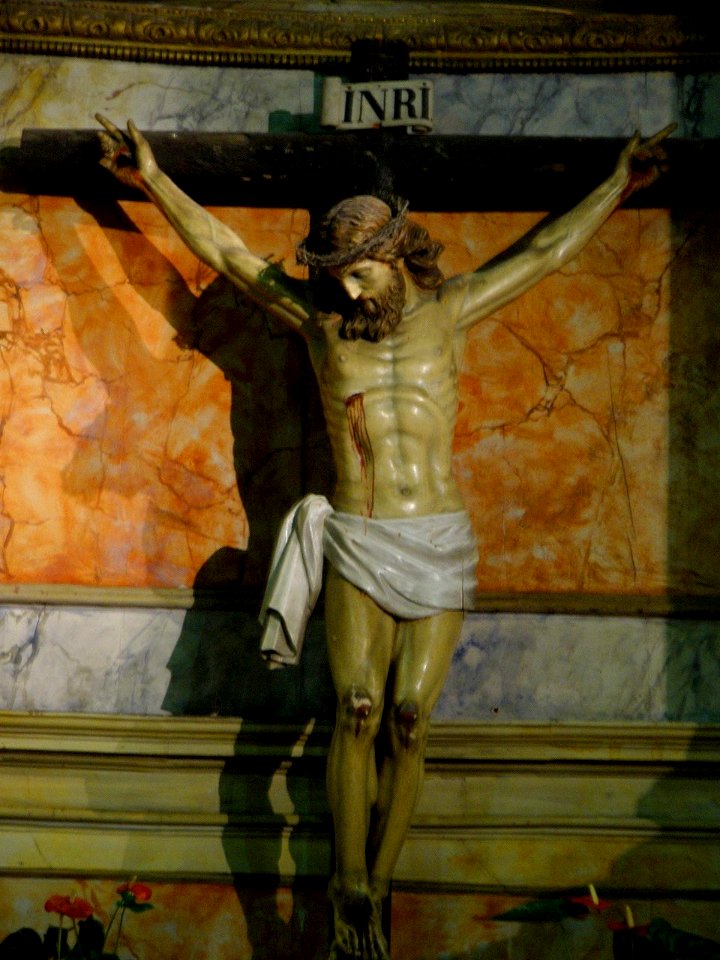 Guecho, Algorta - Iglesia de San Nicolas de Bari 11