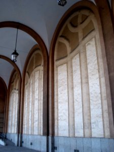 Guecho, Las Arenas - Iglesia de Nuestra Señora de las Mercedes 06
