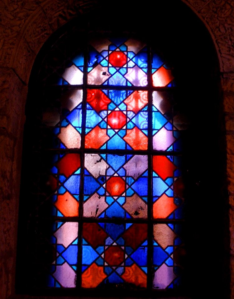 Guecho, Algorta - Iglesia de la Santisima Trinidad (PP Trinitarios) 24