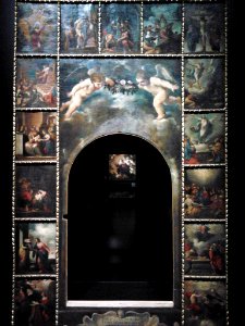 Guercino - Triumph of the Baroque NMW 07