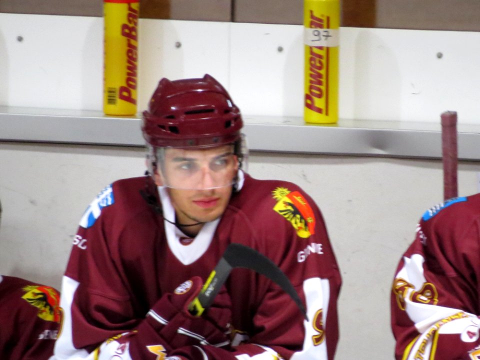 GSHC - Redbull Munich - Hockeyades 2016 - 24