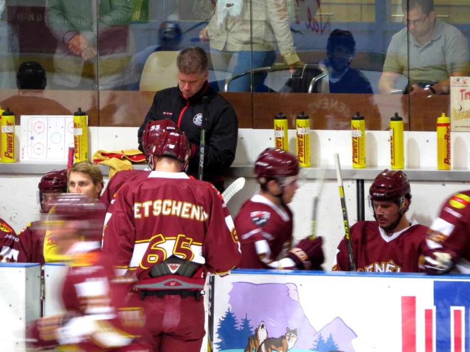 GSHC - Redbull Munich - Hockeyades 2016 - 21