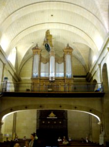 Guecho, Algorta - Iglesia de San Nicolas de Bari 17