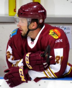 GSHC - Redbull Munich - Hockeyades 2016 - 18