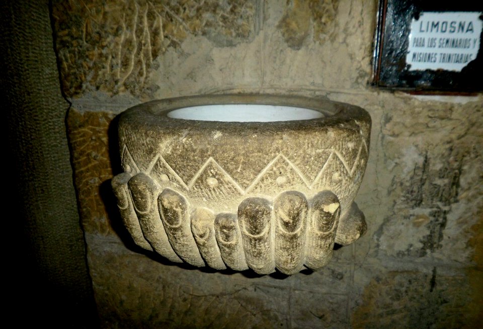 Guecho, Algorta - Iglesia de la Santisima Trinidad (PP Trinitarios) 29