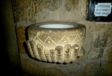 Guecho, Algorta - Iglesia de la Santisima Trinidad (PP Trinitarios) 29