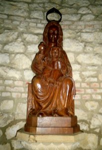 Guecho, Algorta - Iglesia de la Santisima Trinidad (PP Trinitarios) 26