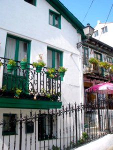 Guecho, Algorta 09