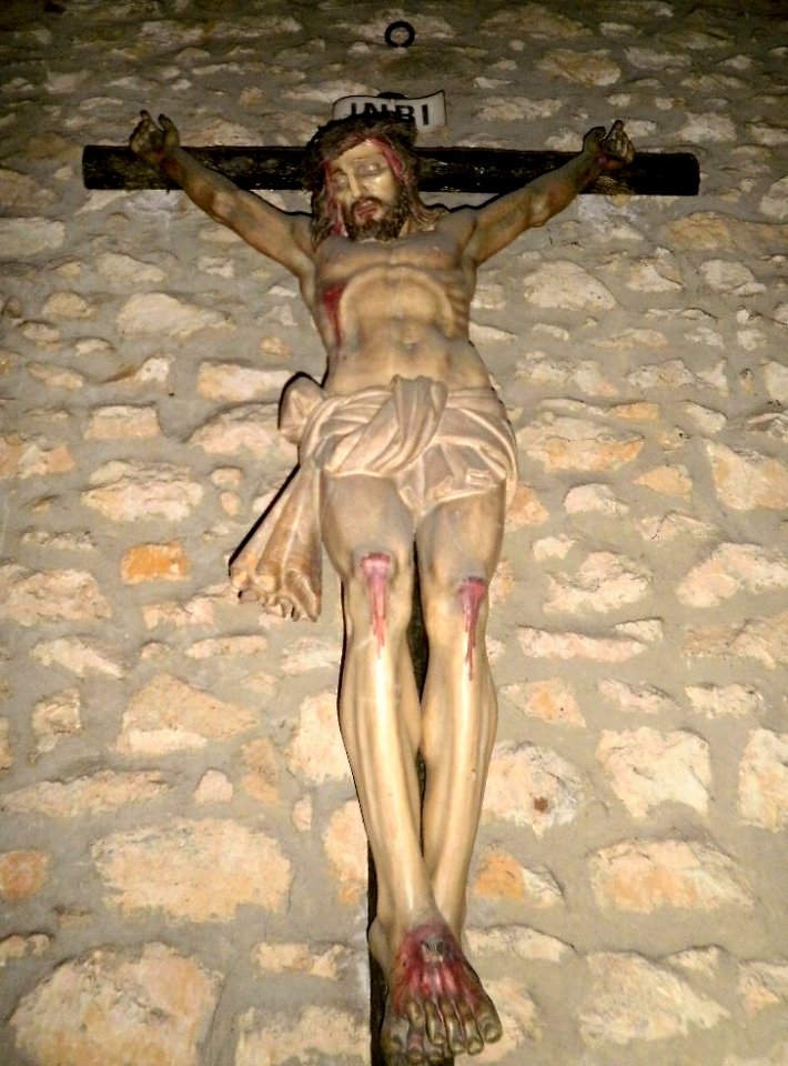 Guecho, Algorta - Iglesia de San Nicolas de Bari 25
