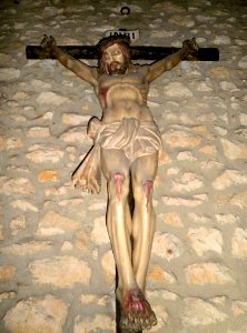 Guecho, Algorta - Iglesia de San Nicolas de Bari 25