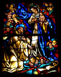 Guecho, Algorta - Iglesia de San Ignacio de Loyola 25