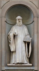 Guido Aretino Florence