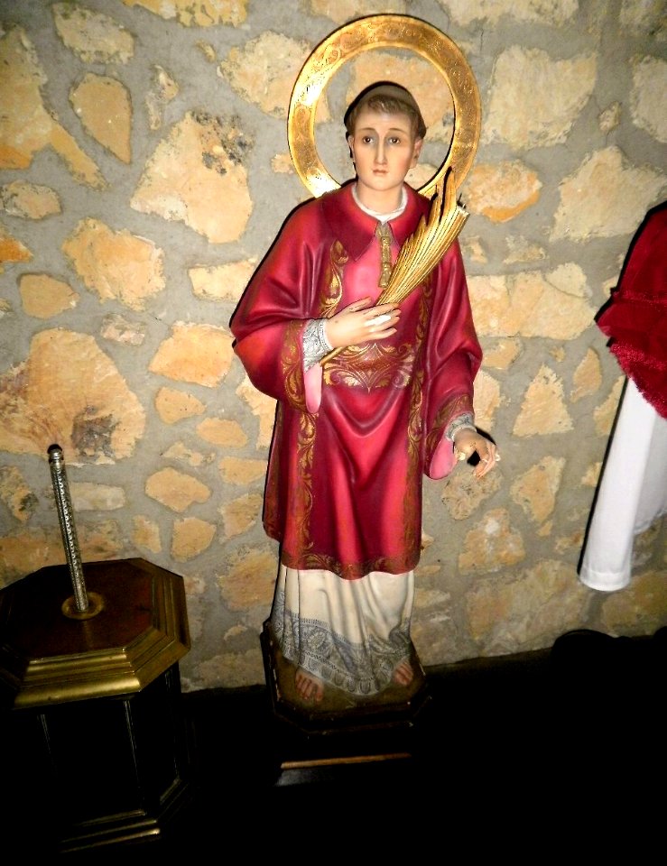 Guecho, Algorta - Iglesia de San Nicolas de Bari 26