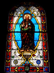 Guecho, Algorta - Iglesia de San Nicolas de Bari 22
