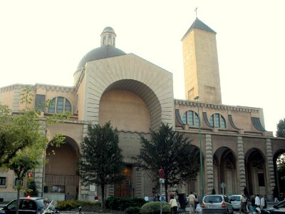 Guecho, Las Arenas - Iglesia de Nuestra Señora de las Mercedes 35