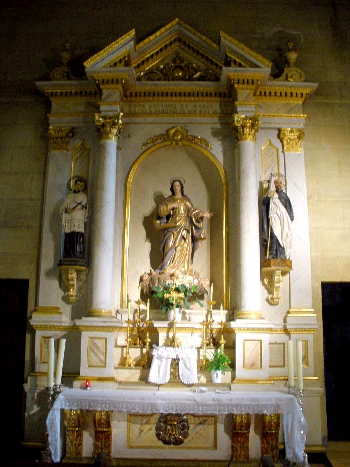 Guecho, Algorta - Iglesia de San Nicolas de Bari 19