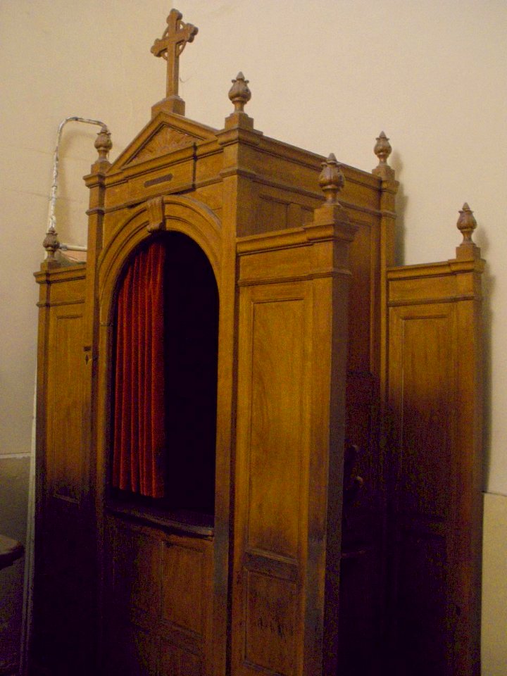 Guecho, Algorta - Iglesia de San Nicolas de Bari 07