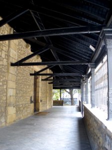 Guecho, Algorta - Iglesia de San Nicolas de Bari 01