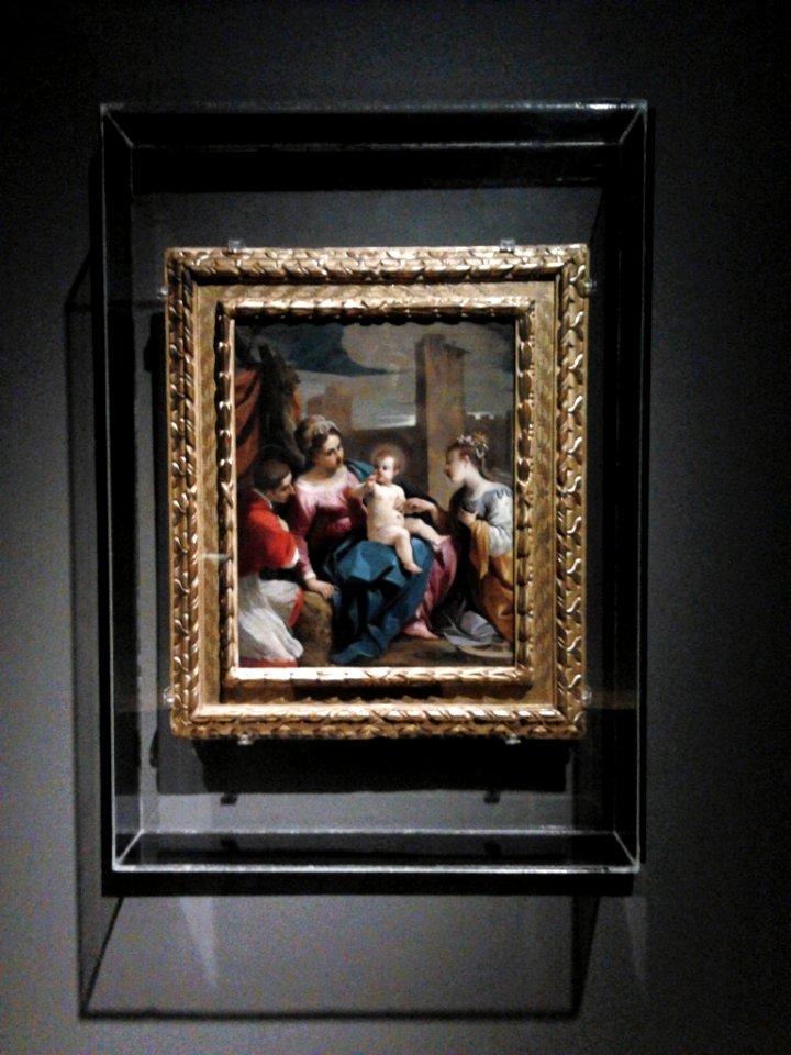 Guercino - Triumph of the Baroque NMW 08