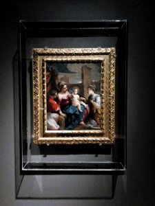 Guercino - Triumph of the Baroque NMW 08