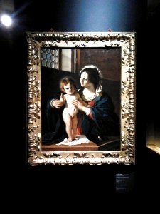Guercino - Triumph of the Baroque NMW 10