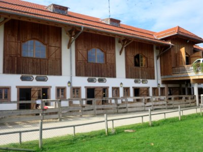 Gut Aiderbichl Iffeldorf 2