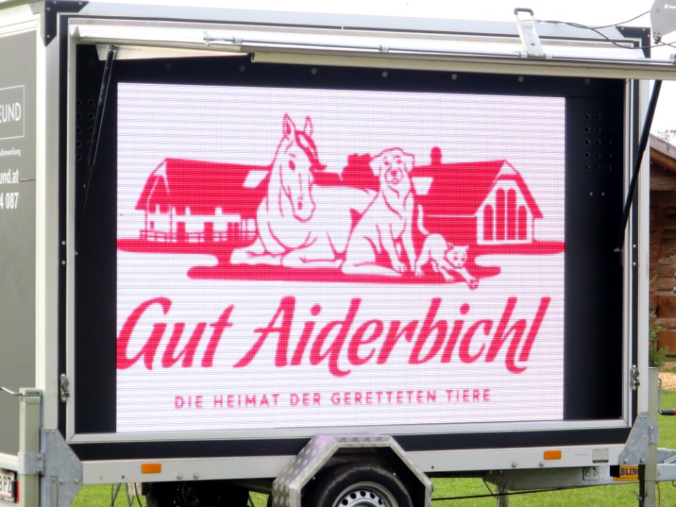 Gut Aiderbichl Iffeldorf 31
