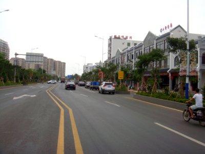 Guilinyang in 2016 09 - 04