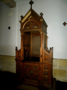Guecho, Algorta - Iglesia de San Ignacio de Loyola 32