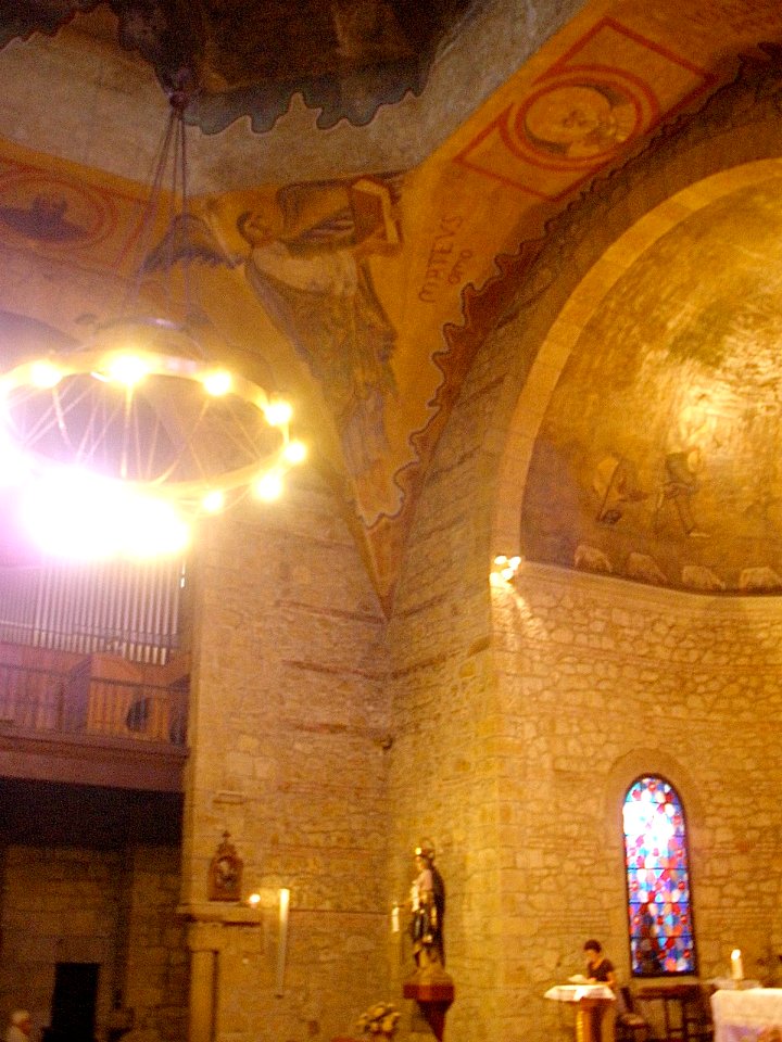 Guecho, Algorta - Iglesia de la Santisima Trinidad (PP Trinitarios) 23
