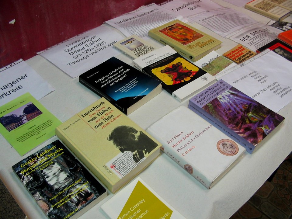 Gustav-Landauer-Buchausstellung 2013-01-12 4