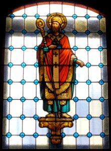 Guecho, Algorta - Iglesia de San Nicolas de Bari 23