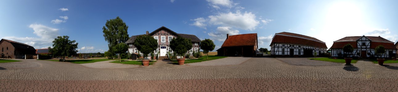 Gut Marienhof edit