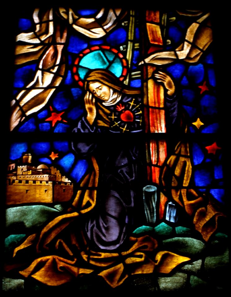 Guecho, Algorta - Iglesia de San Ignacio de Loyola 31