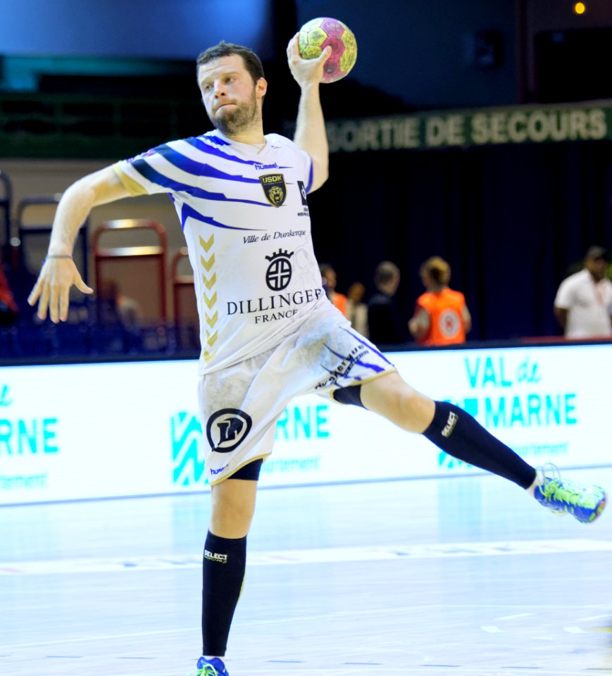 Guillaume Joli 20160904