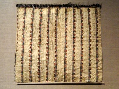 Gut bag, Aleut, Pribilof Islands - Etholén collection, Museum of Cultures (Helsinki) - DSC04974
